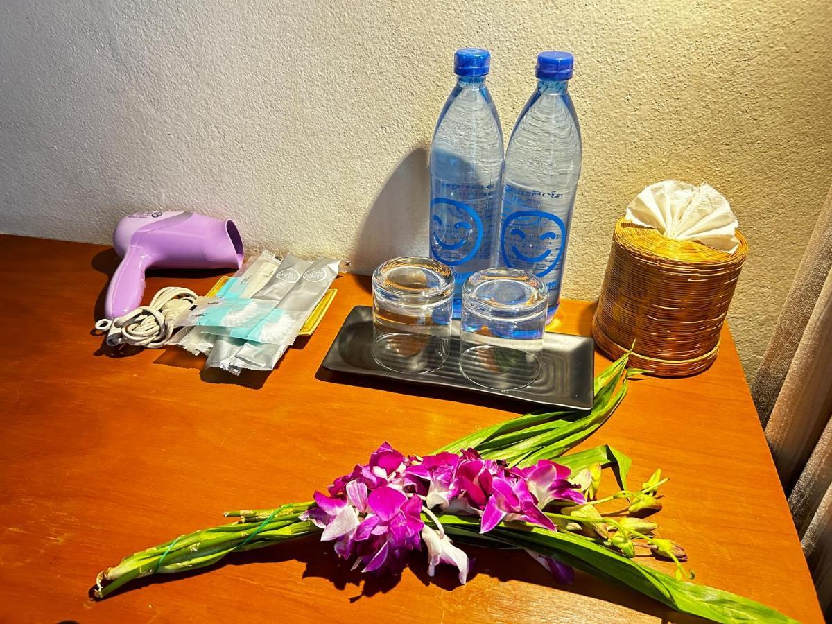 Villa'S Homestay Chiang Mai Bagian luar foto