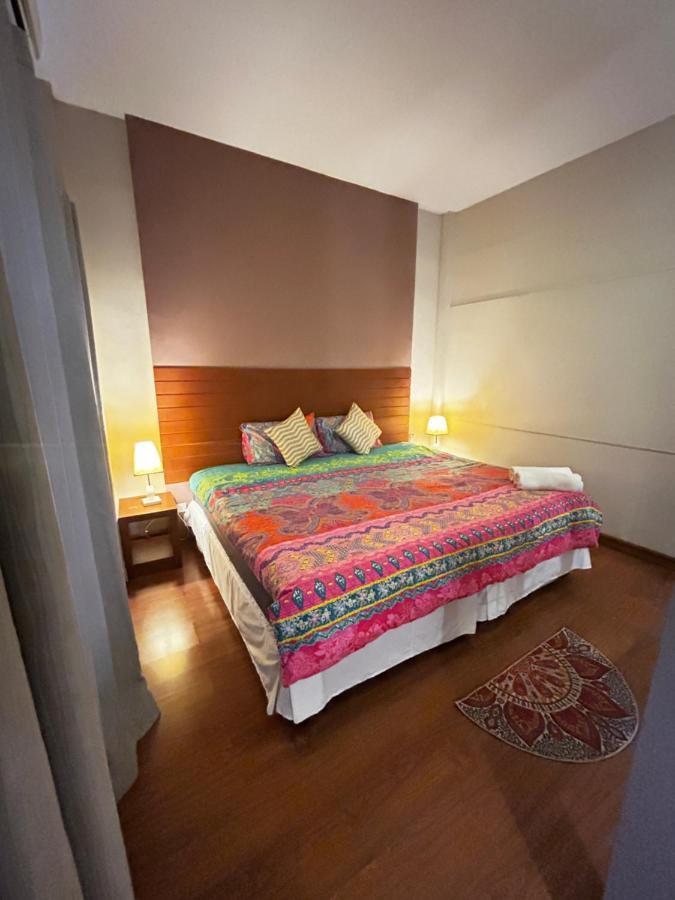 Villa'S Homestay Chiang Mai Bagian luar foto