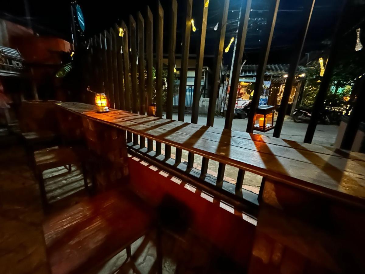 Villa'S Homestay Chiang Mai Bagian luar foto