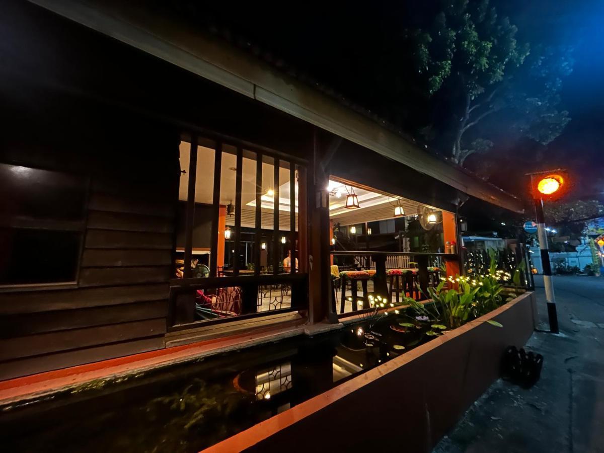 Villa'S Homestay Chiang Mai Bagian luar foto