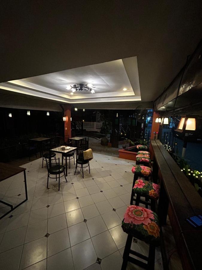 Villa'S Homestay Chiang Mai Bagian luar foto