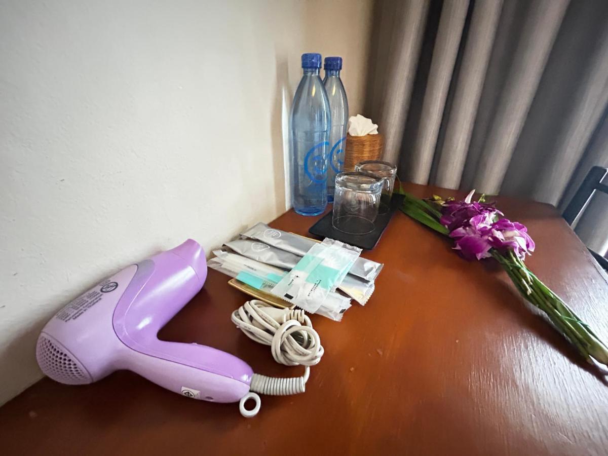 Villa'S Homestay Chiang Mai Bagian luar foto
