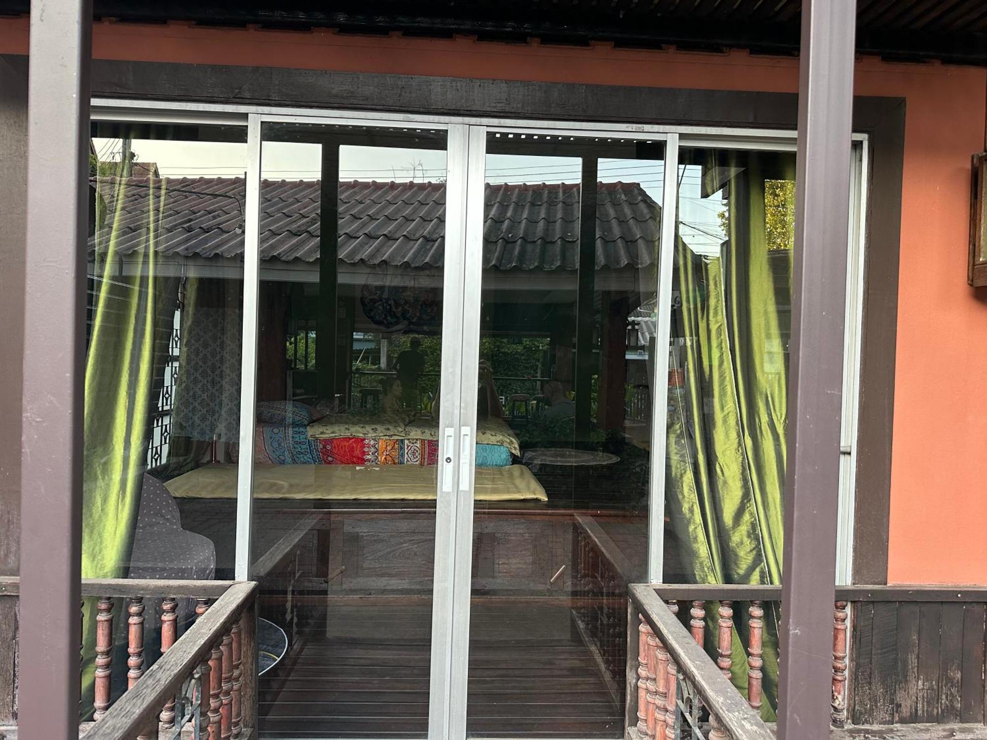 Villa'S Homestay Chiang Mai Bagian luar foto