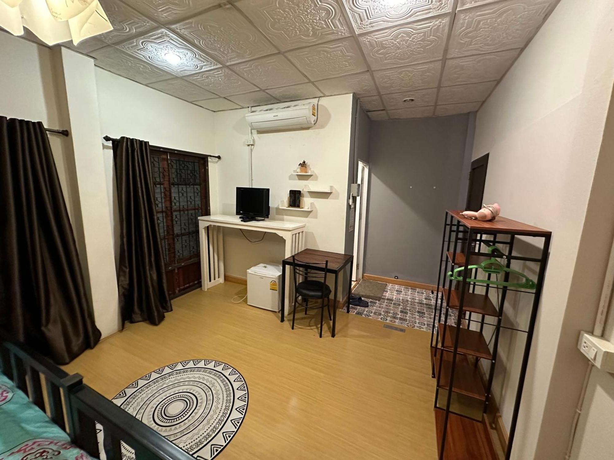 Villa'S Homestay Chiang Mai Bagian luar foto