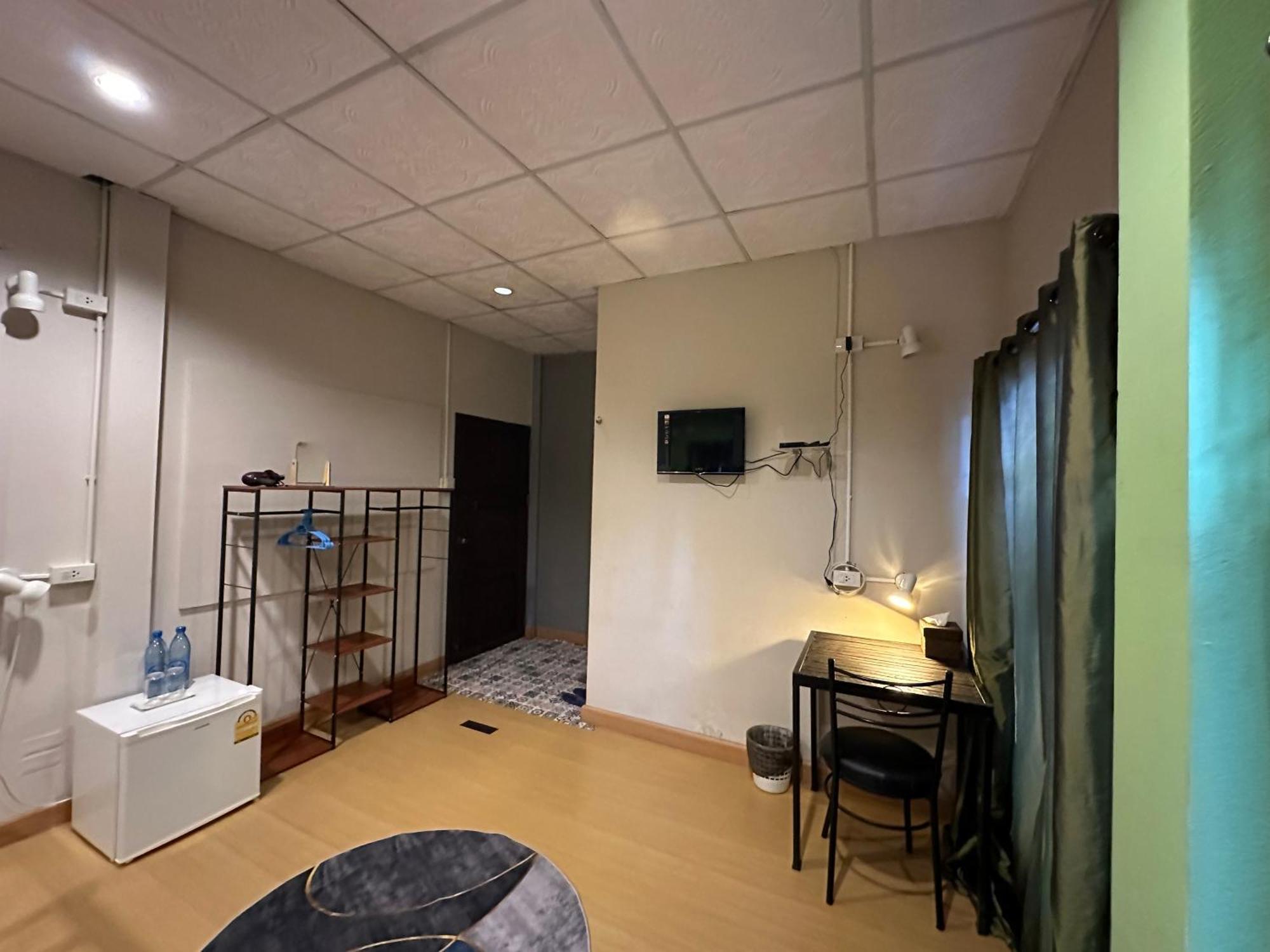 Villa'S Homestay Chiang Mai Bagian luar foto
