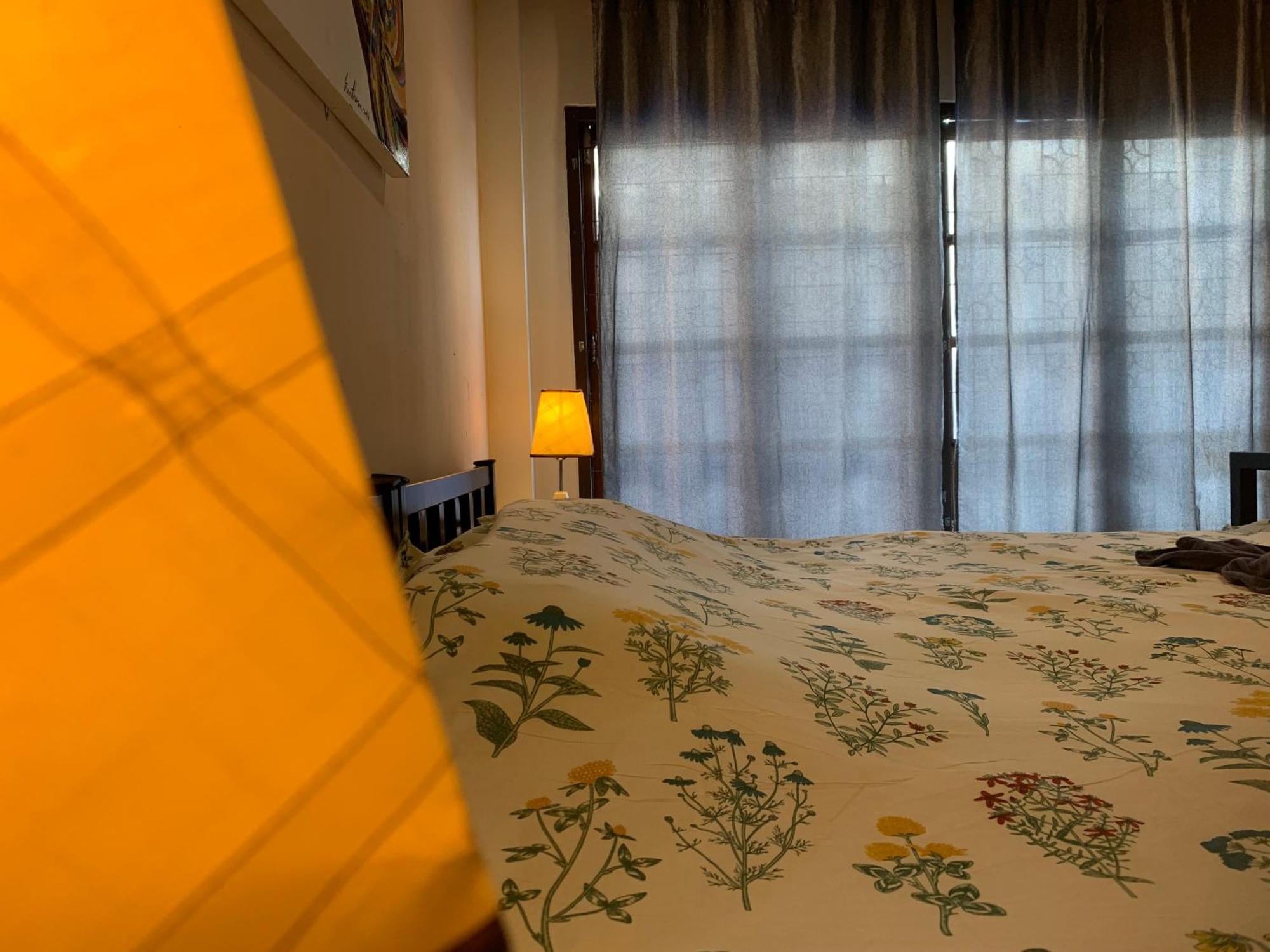 Villa'S Homestay Chiang Mai Bagian luar foto