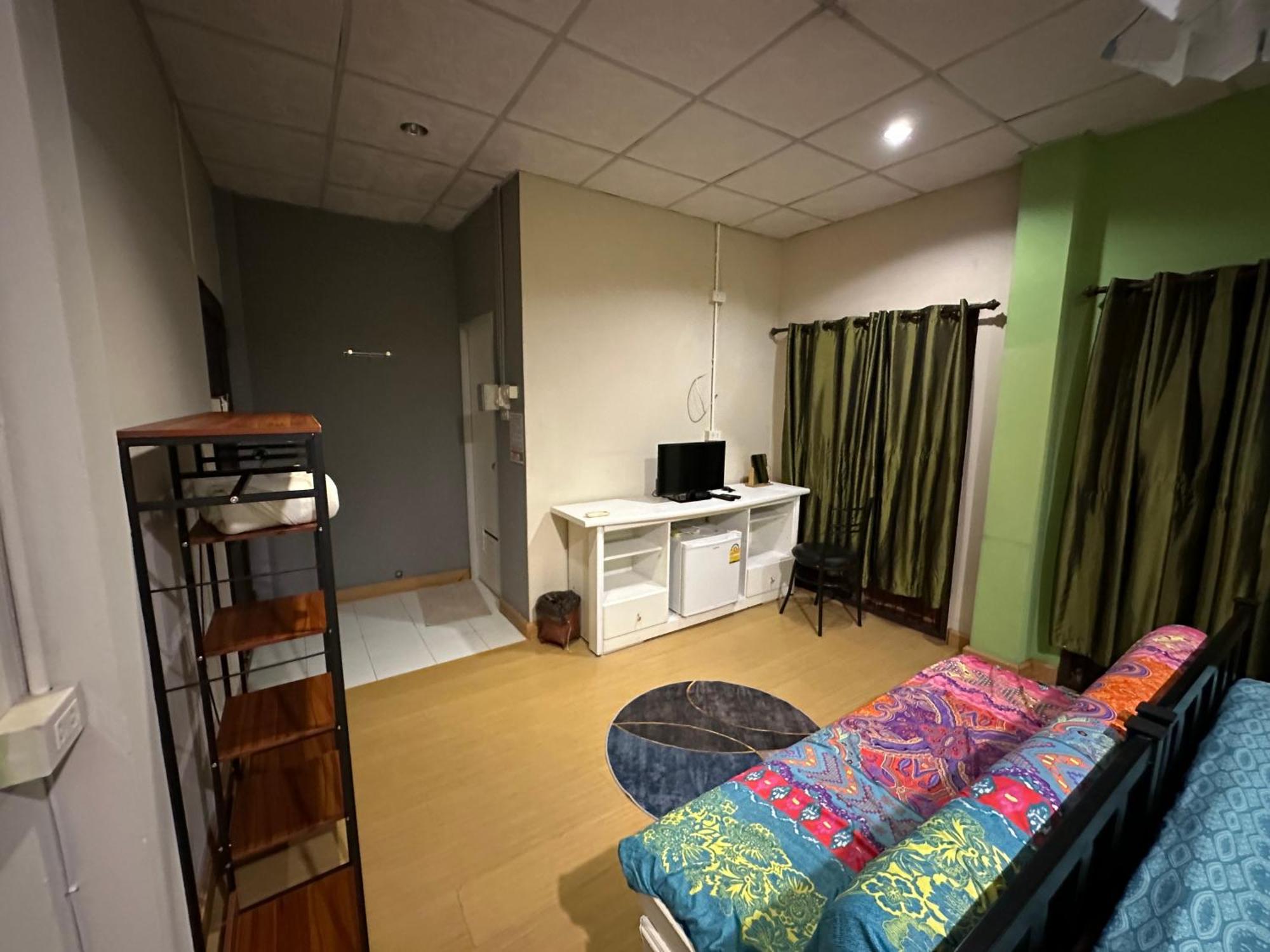 Villa'S Homestay Chiang Mai Bagian luar foto